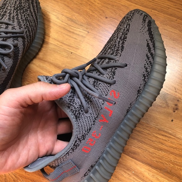 Adidas Yeezy Boost v2 Beluga 2.0 Size 10 - Picture 3 of 7